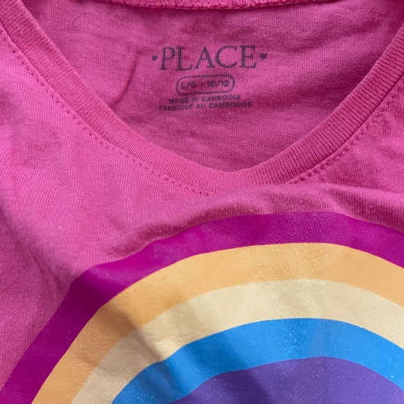 Girls Graphic T-Shirts Bundle - Picture 3 of 8